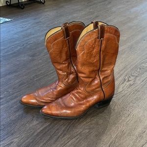 Men’s Cowboy Boots